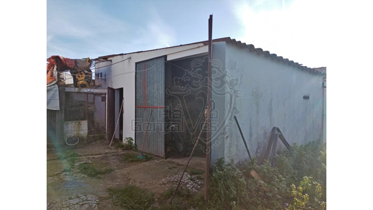 Moradia T3 para Venda em Estremoz (Santa Maria e Santo André) Foto 17