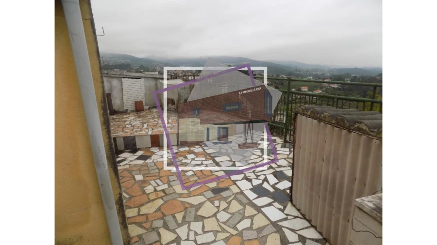 Moradia T3 para Venda em Vila e Roussas Foto 10