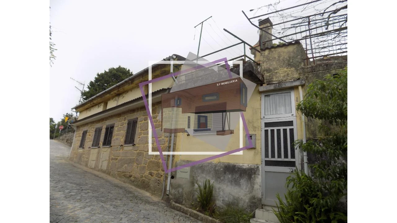 Moradia T3 para Venda em Vila e Roussas Foto 12