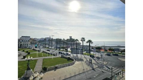 Apartamento T1 para Arrendamento em Cascais e Estoril