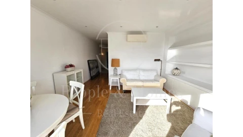 Apartamento T1 para Arrendamento em Cascais e Estoril