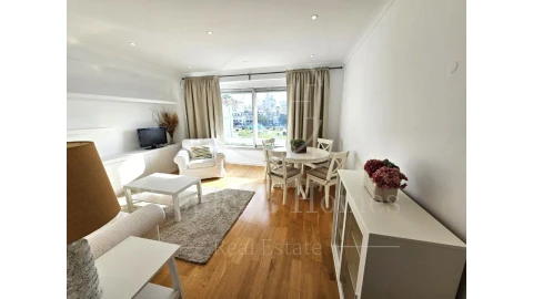 Apartamento T1 para Arrendamento em Cascais e Estoril