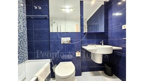 Apartamento T1 para Arrendamento em Cascais e Estoril