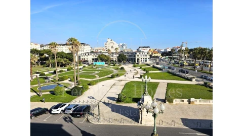 Apartamento T1 para Arrendamento em Cascais e Estoril