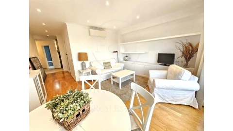 Apartamento T1 para Arrendamento em Cascais e Estoril