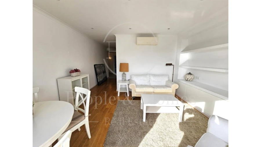 Apartamento T1 para Arrendamento em Cascais e Estoril Foto 10