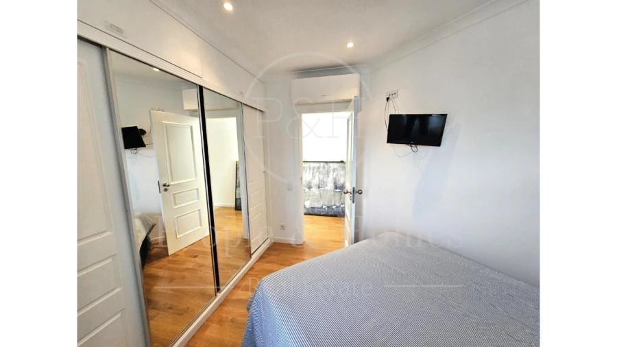 Apartamento T1 para Arrendamento em Cascais e Estoril Foto 19