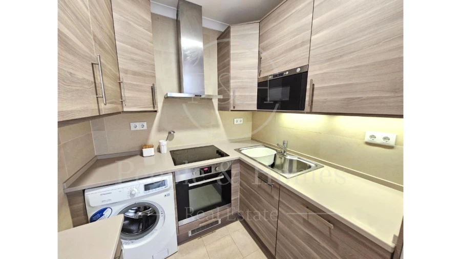 Apartamento T1 para Arrendamento em Cascais e Estoril Foto 14