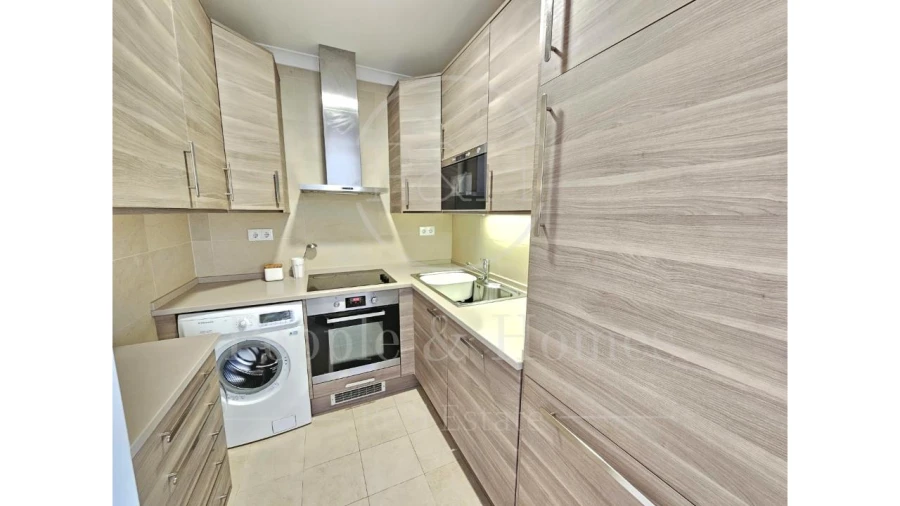 Apartamento T1 para Arrendamento em Cascais e Estoril Foto 15