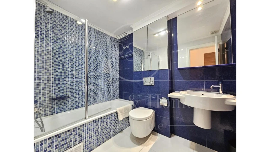 Apartamento T1 para Arrendamento em Cascais e Estoril Foto 21