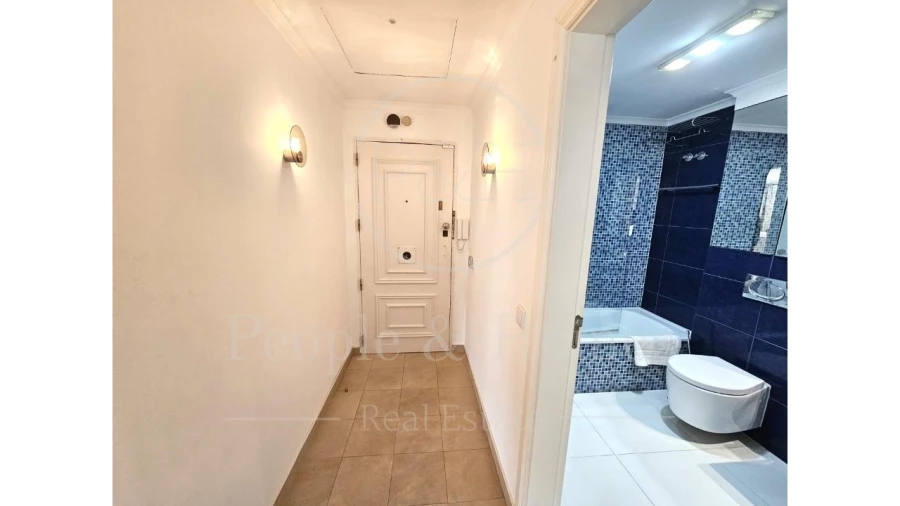 Apartamento T1 para Arrendamento em Cascais e Estoril Foto 6