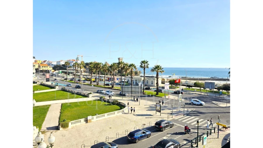Apartamento T1 para Arrendamento em Cascais e Estoril Foto 2
