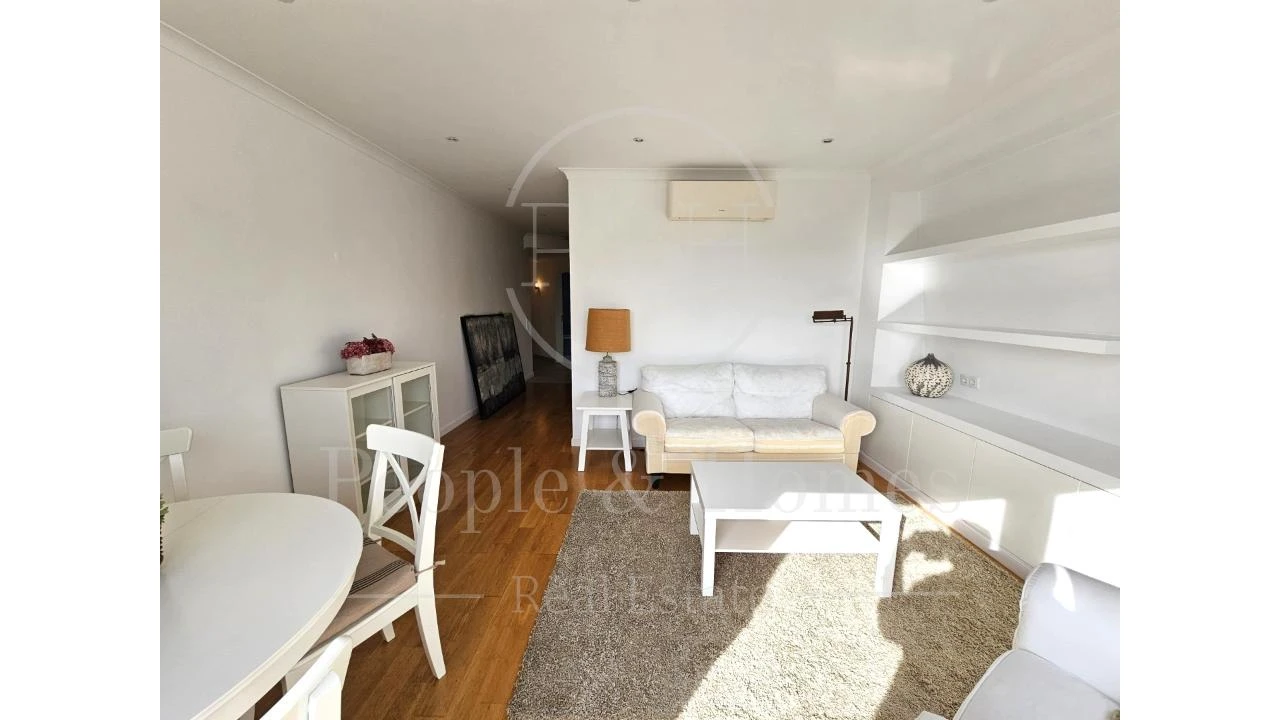Apartamento T1 para Arrendamento em Cascais e Estoril Foto 10