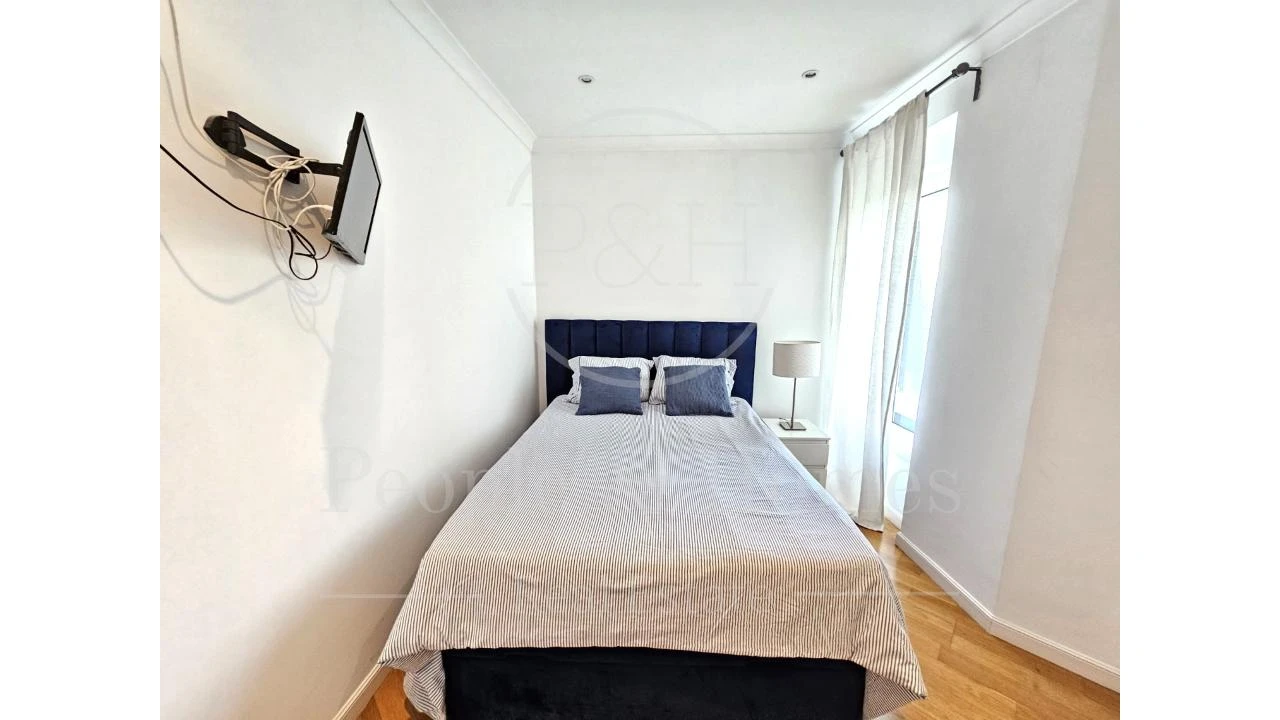 Apartamento T1 para Arrendamento em Cascais e Estoril Foto 18