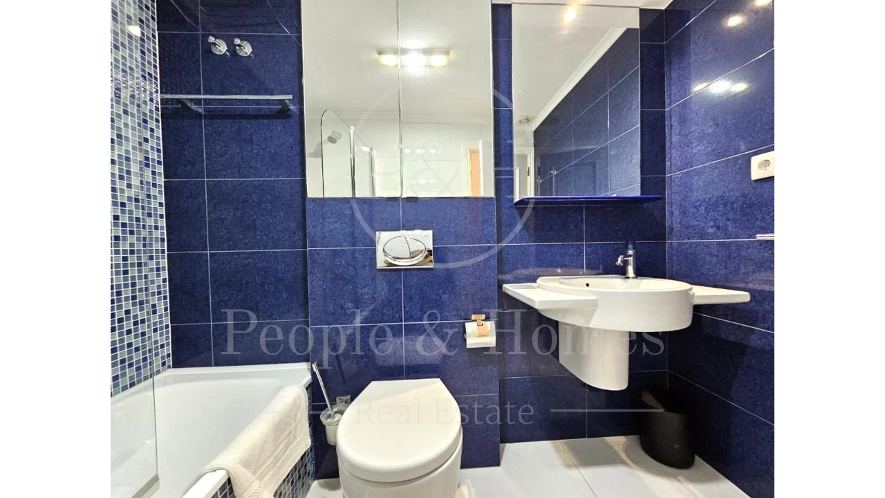 Apartamento T1 para Arrendamento em Cascais e Estoril Foto 22