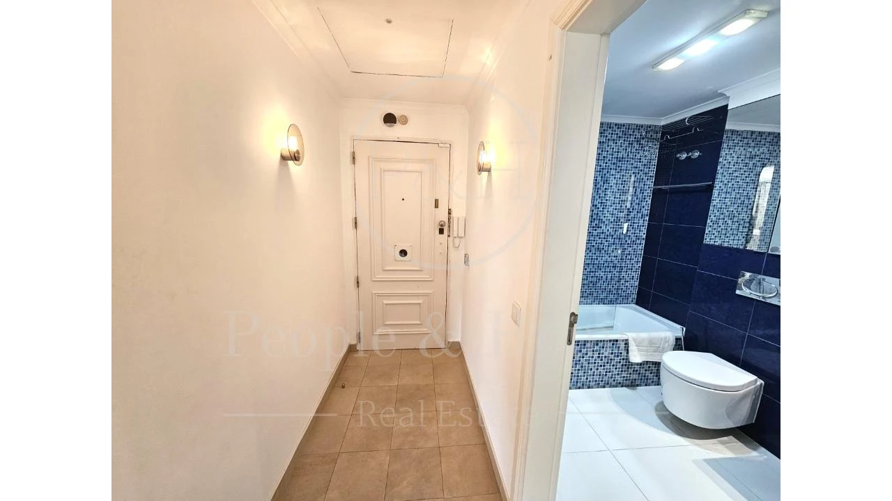 Apartamento T1 para Arrendamento em Cascais e Estoril Foto 6