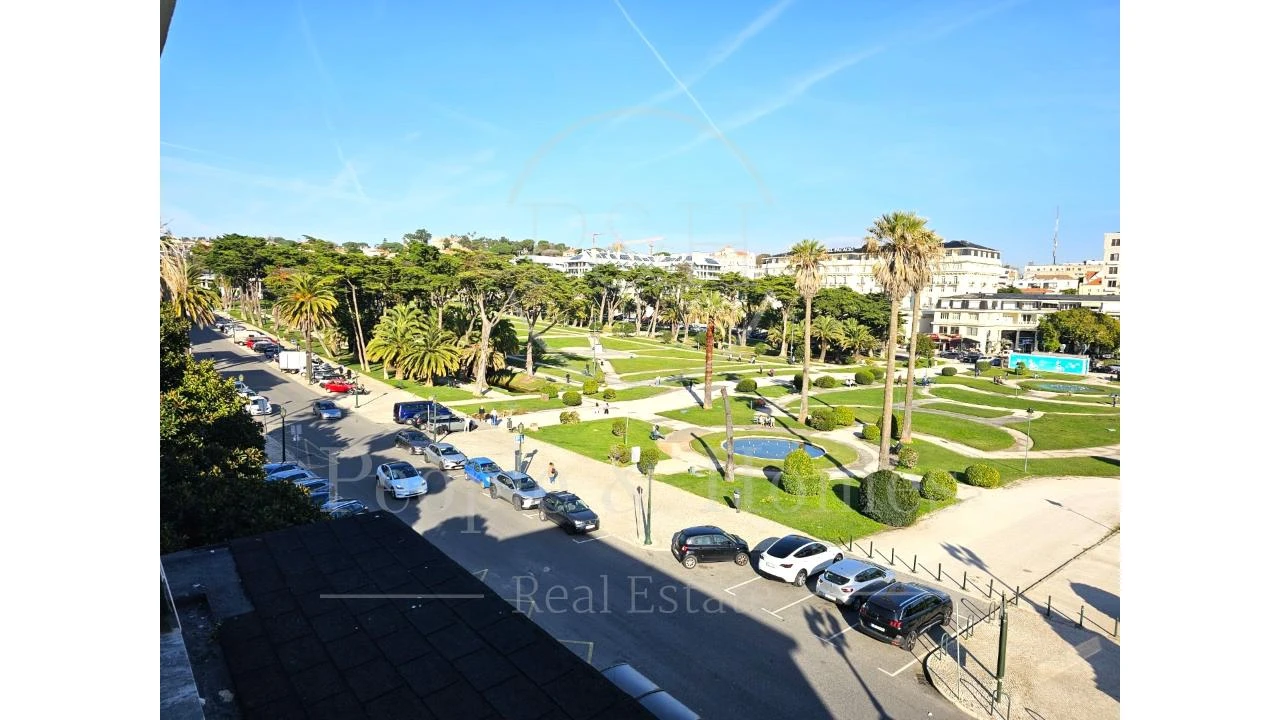 Apartamento T1 para Arrendamento em Cascais e Estoril Foto 5