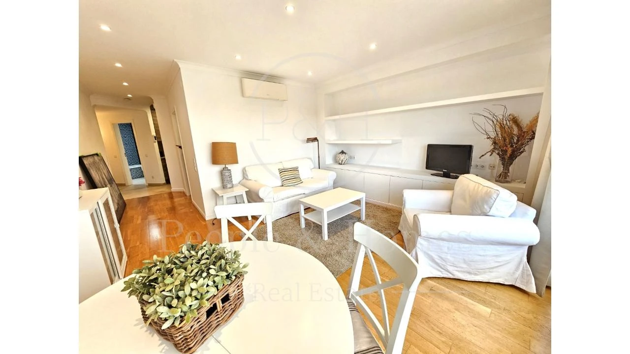 Apartamento T1 para Arrendamento em Cascais e Estoril Foto 7