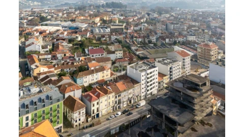 Moradia T10 para Venda em Bonfim