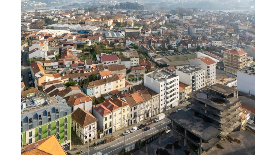 Moradia T10 para Venda em Bonfim