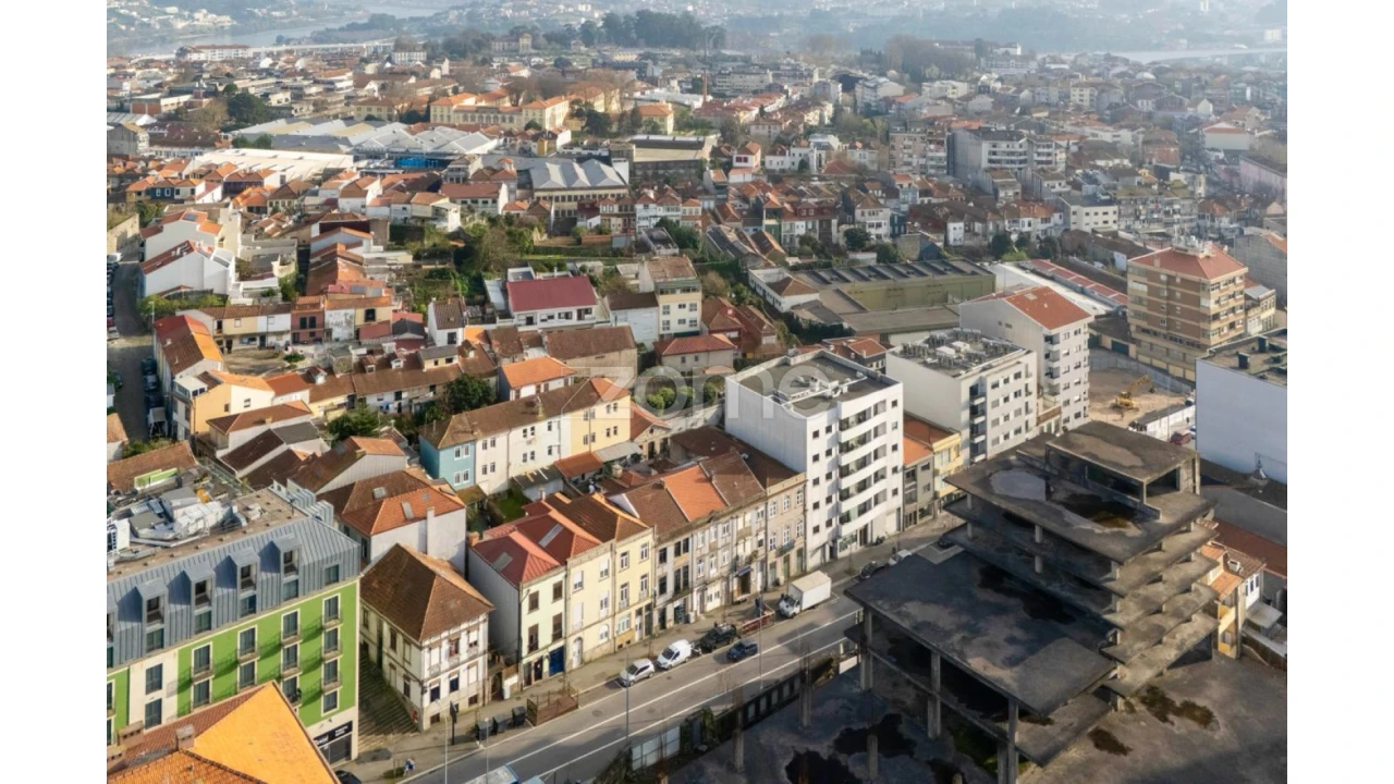 Moradia T10 para Venda em Bonfim Foto 1