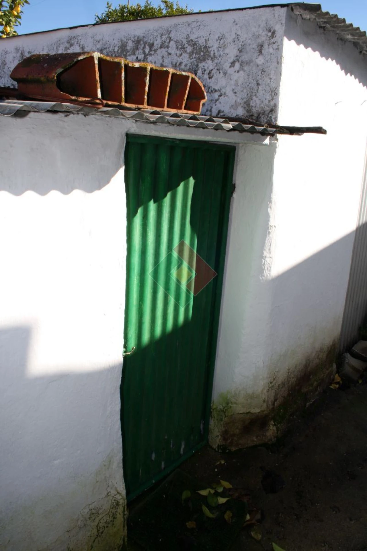 Moradia T2 para Venda em Santo Antonio das Areias Foto 23