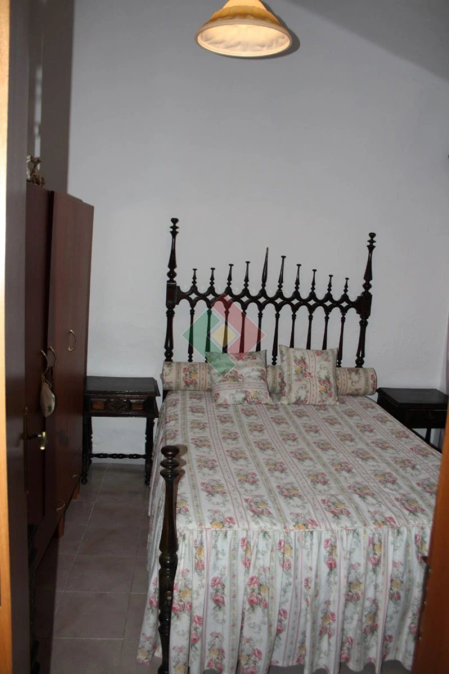 Moradia T2 para Venda em Santo Antonio das Areias Foto 9