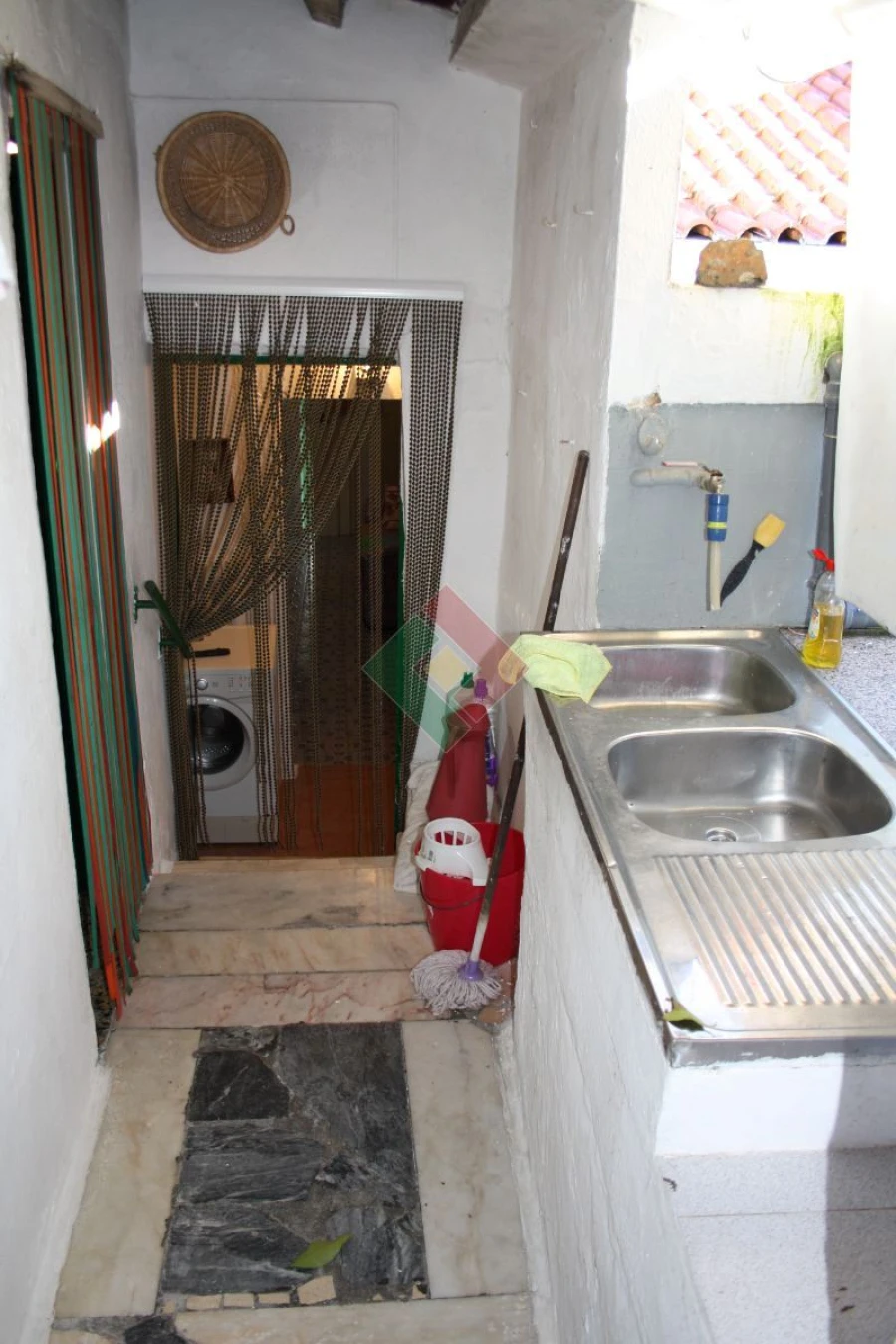 Moradia T2 para Venda em Santo Antonio das Areias Foto 16