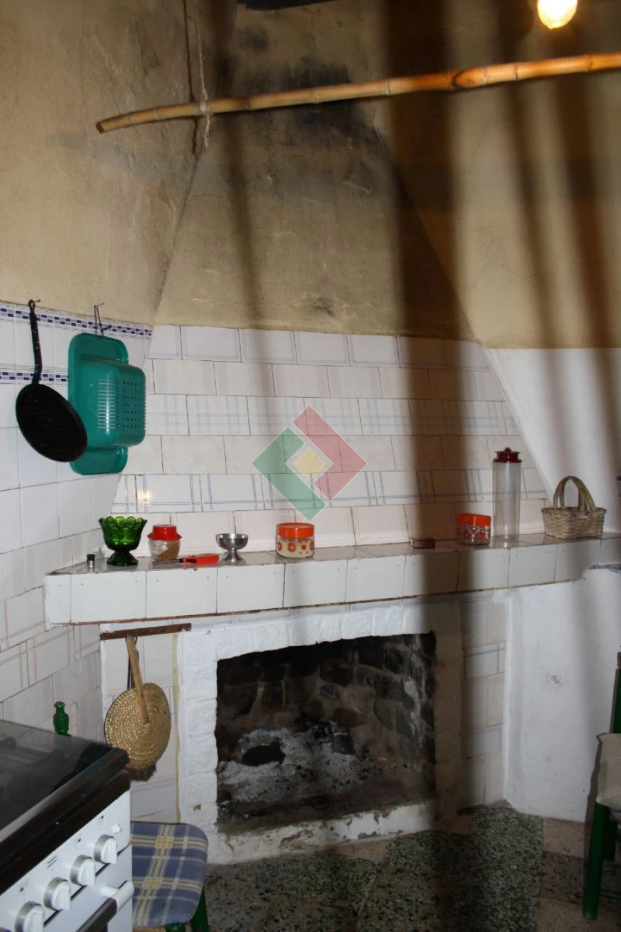 Moradia T2 para Venda em Santo Antonio das Areias Foto 19