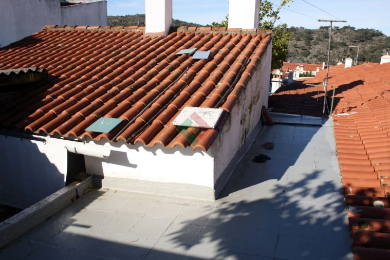 Moradia T2 para Venda em Santo Antonio das Areias Foto 28