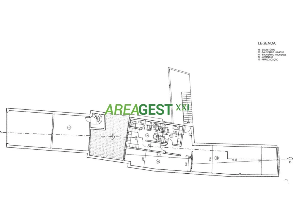 Loja para Venda em Vila Franca de Xira Foto 23