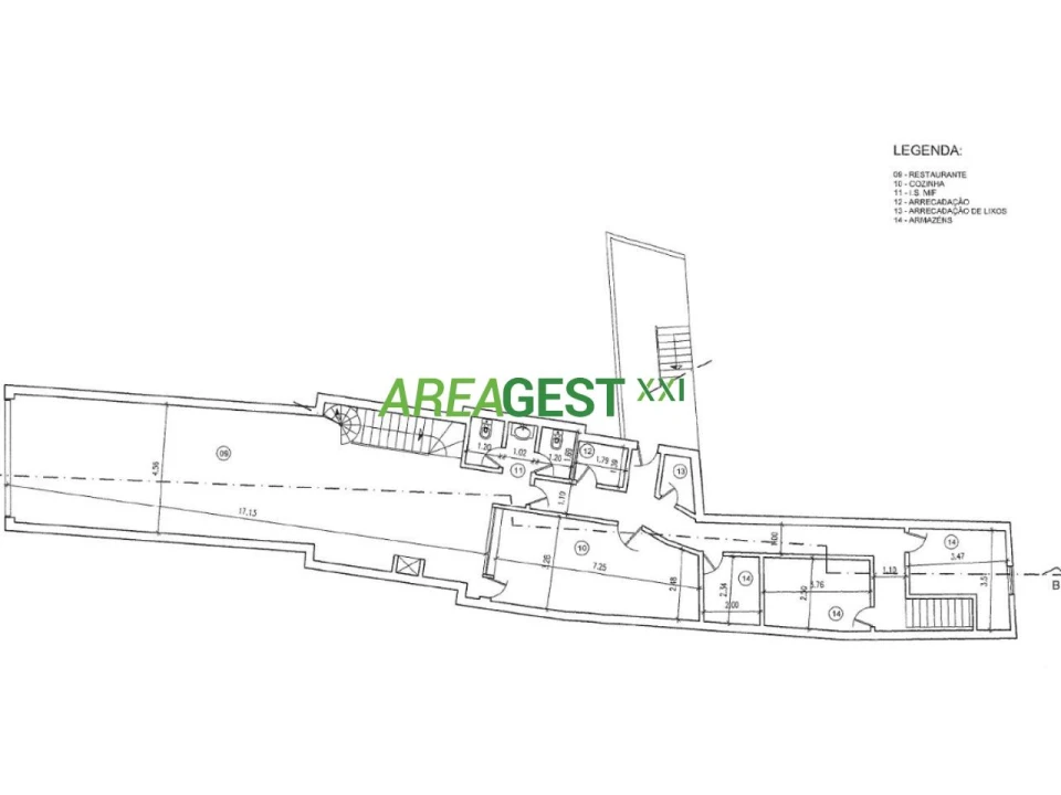Loja para Venda em Vila Franca de Xira Foto 21