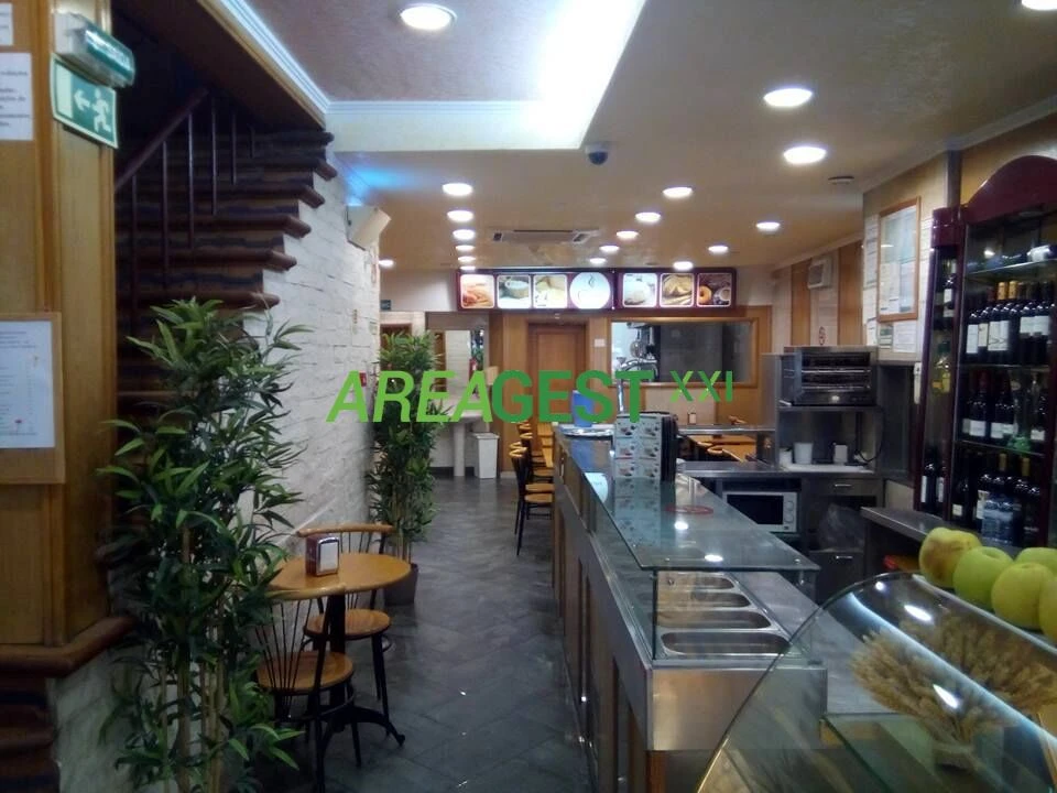 Loja para Venda em Vila Franca de Xira Foto 15