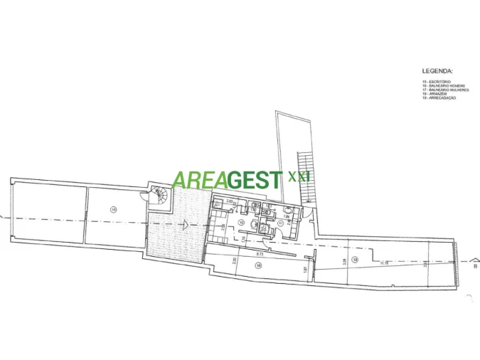 Loja para Venda em Vila Franca de Xira Foto 23