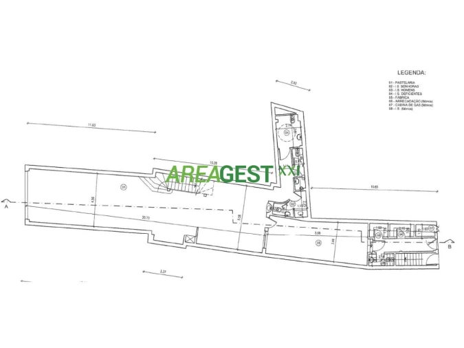 Loja para Venda em Vila Franca de Xira Foto 22