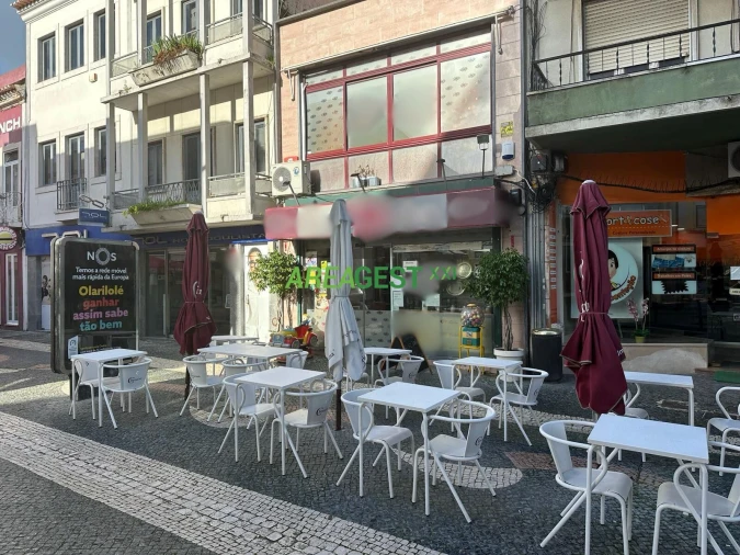 Loja para Venda em Vila Franca de Xira Foto 1