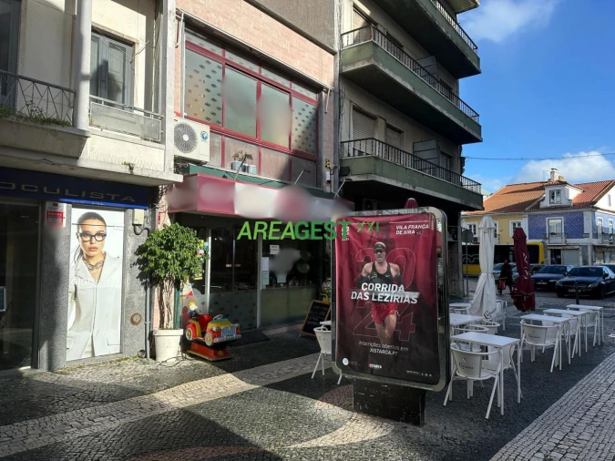 Loja para Venda em Vila Franca de Xira Foto 19