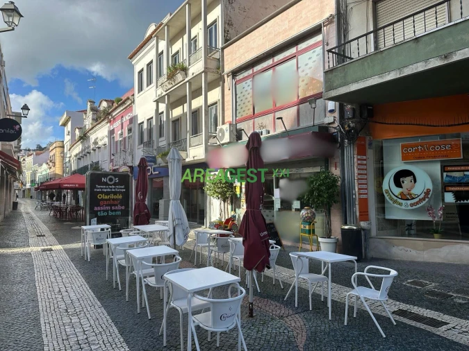 Loja para Venda em Vila Franca de Xira Foto 20