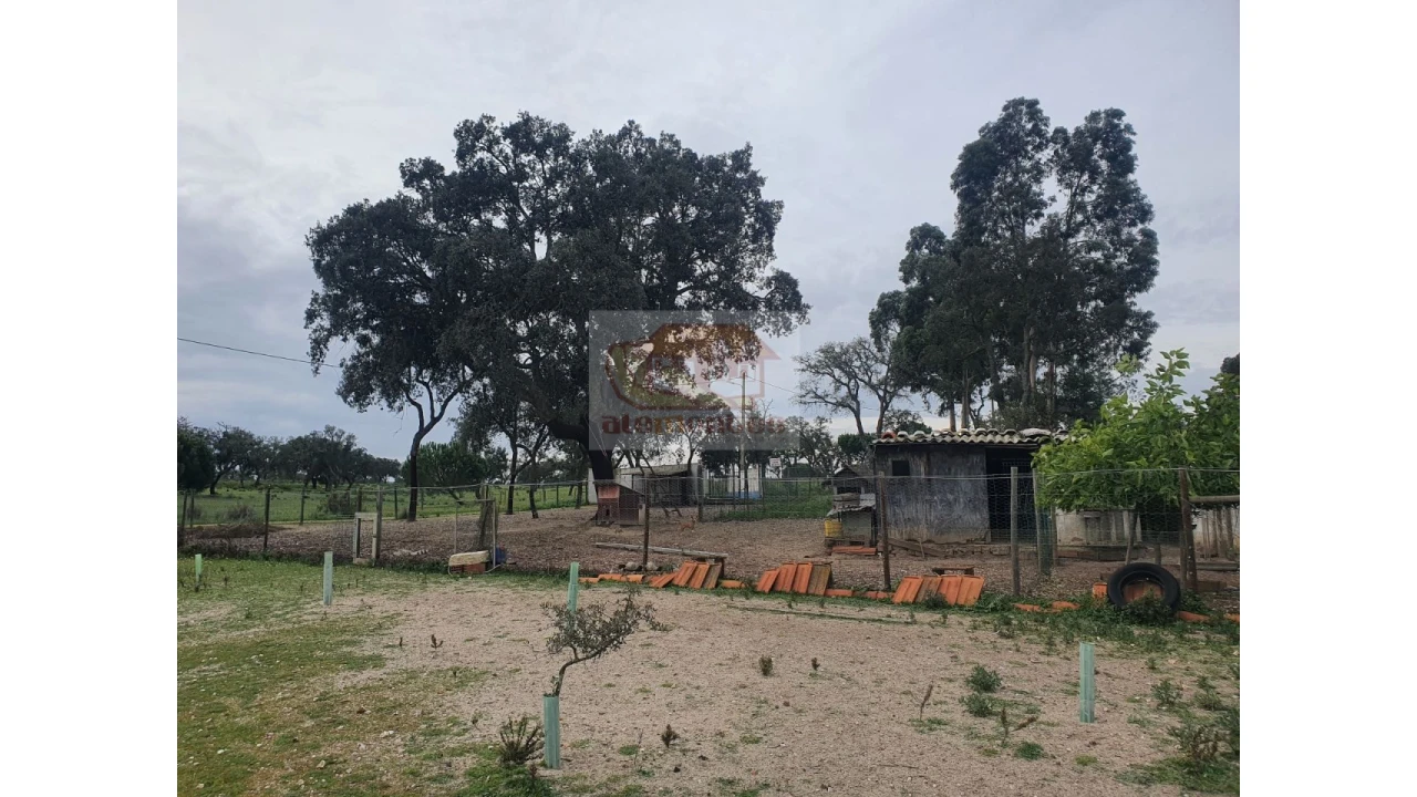 Quinta T2 para Venda em Grândola e Santa Margarida da Serra Foto 13