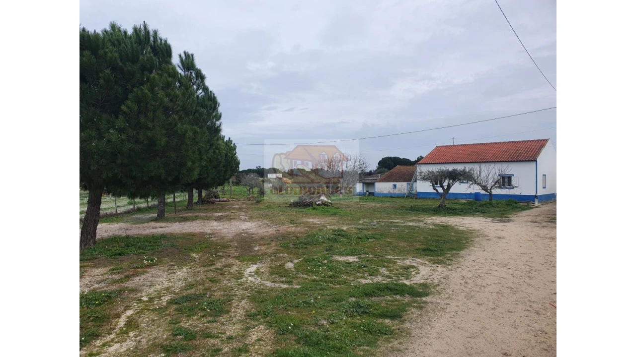 Quinta T2 para Venda em Grândola e Santa Margarida da Serra Foto 14