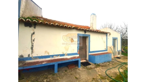 Quinta T2 para Venda em Grândola e Santa Margarida da Serra