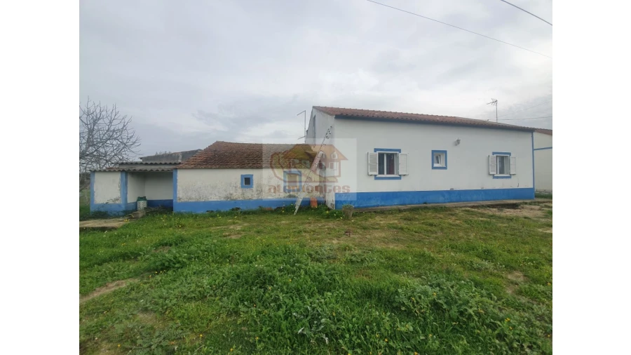 Quinta T2 para Venda em Grândola e Santa Margarida da Serra Foto 9