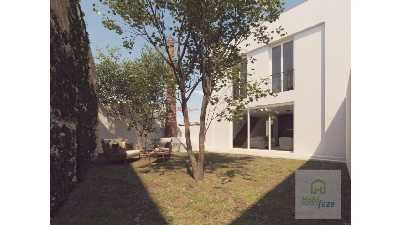 Moradia T3 para Venda em Évora (São Mamede, Sé, São Pedro e Santo Antão) Foto 2