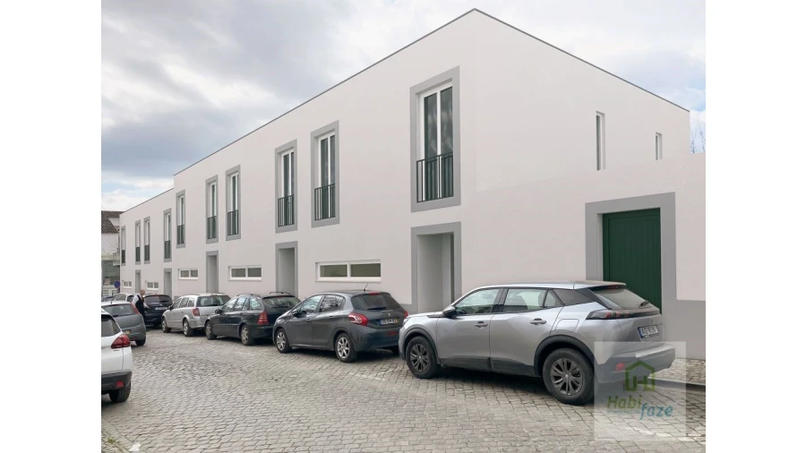 Moradia T3 para Venda em Évora (São Mamede, Sé, São Pedro e Santo Antão) Foto 6