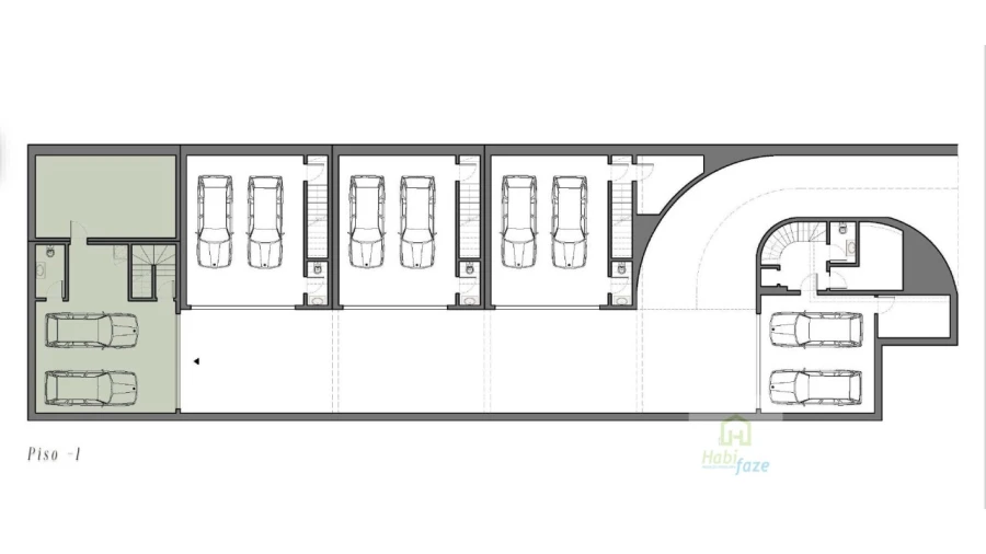 Moradia T3 para Venda em Évora (São Mamede, Sé, São Pedro e Santo Antão) Foto 8