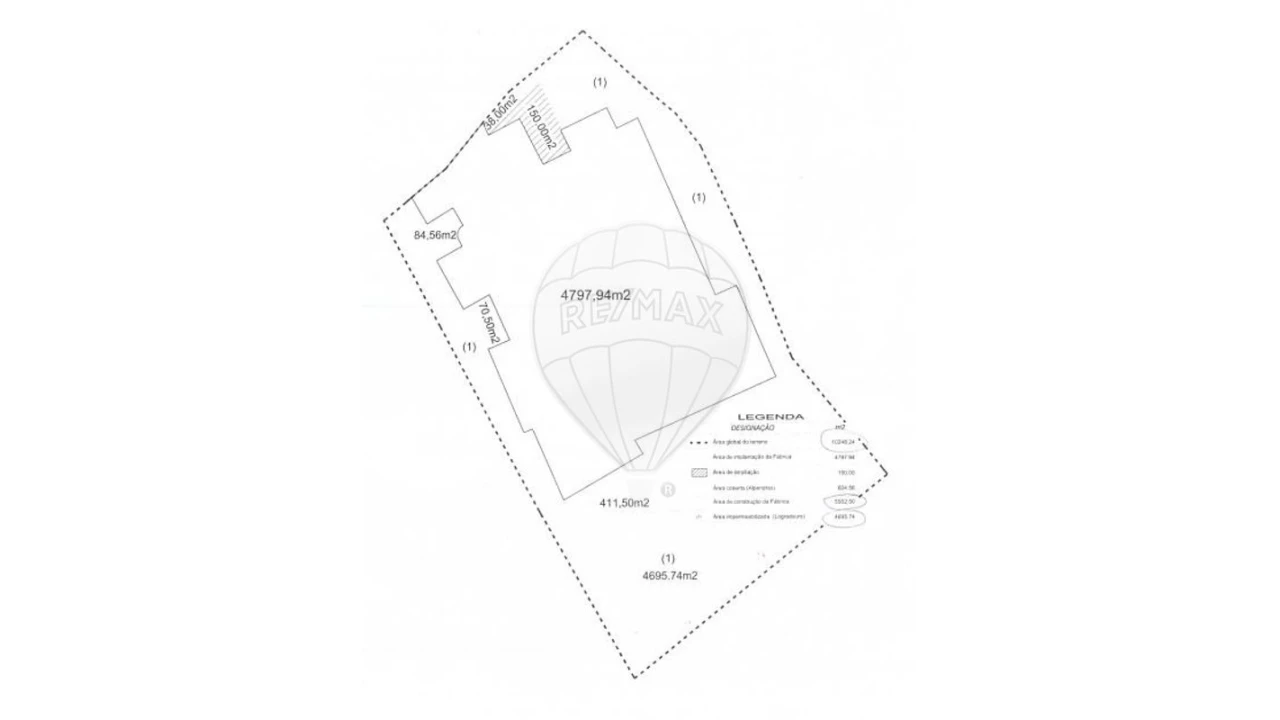 Negócio para Venda em Ovar, São João, Arada e São Vicente de Pereira Jusã Foto 25