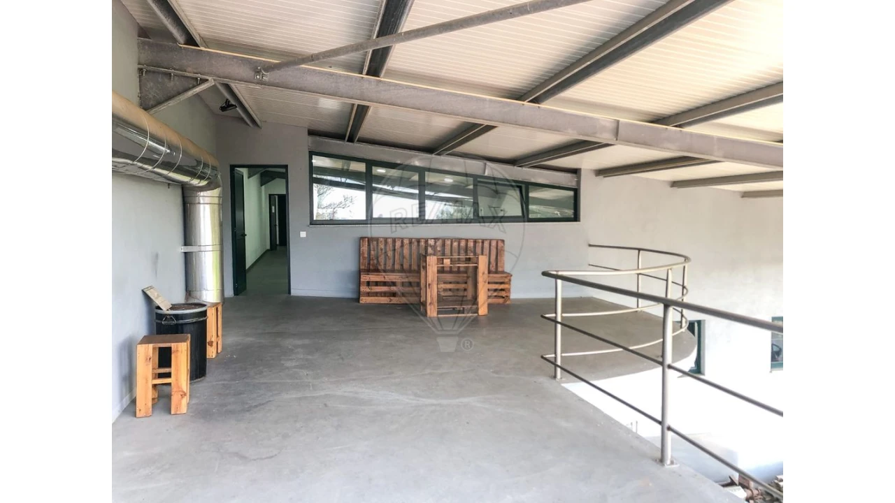 Negócio para Venda em Ovar, São João, Arada e São Vicente de Pereira Jusã Foto 16