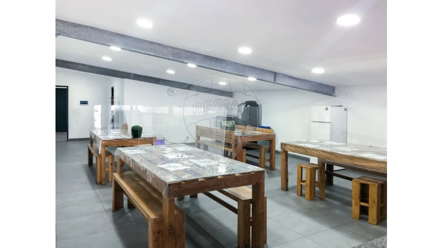 Negócio para Venda em Ovar, São João, Arada e São Vicente de Pereira Jusã Foto 15