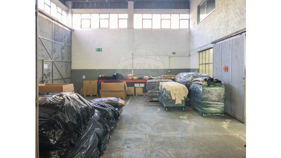 Negócio para Venda em Ovar, São João, Arada e São Vicente de Pereira Jusã Foto 7