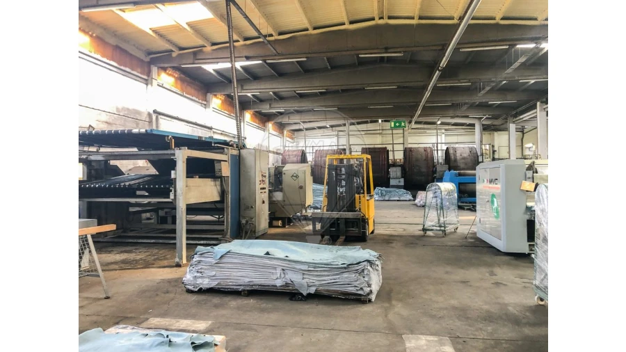 Negócio para Venda em Ovar, São João, Arada e São Vicente de Pereira Jusã Foto 11